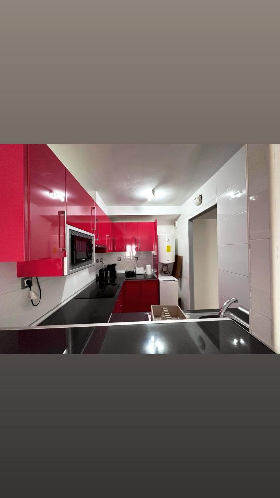 Helena Home Málaga Extérieur photo