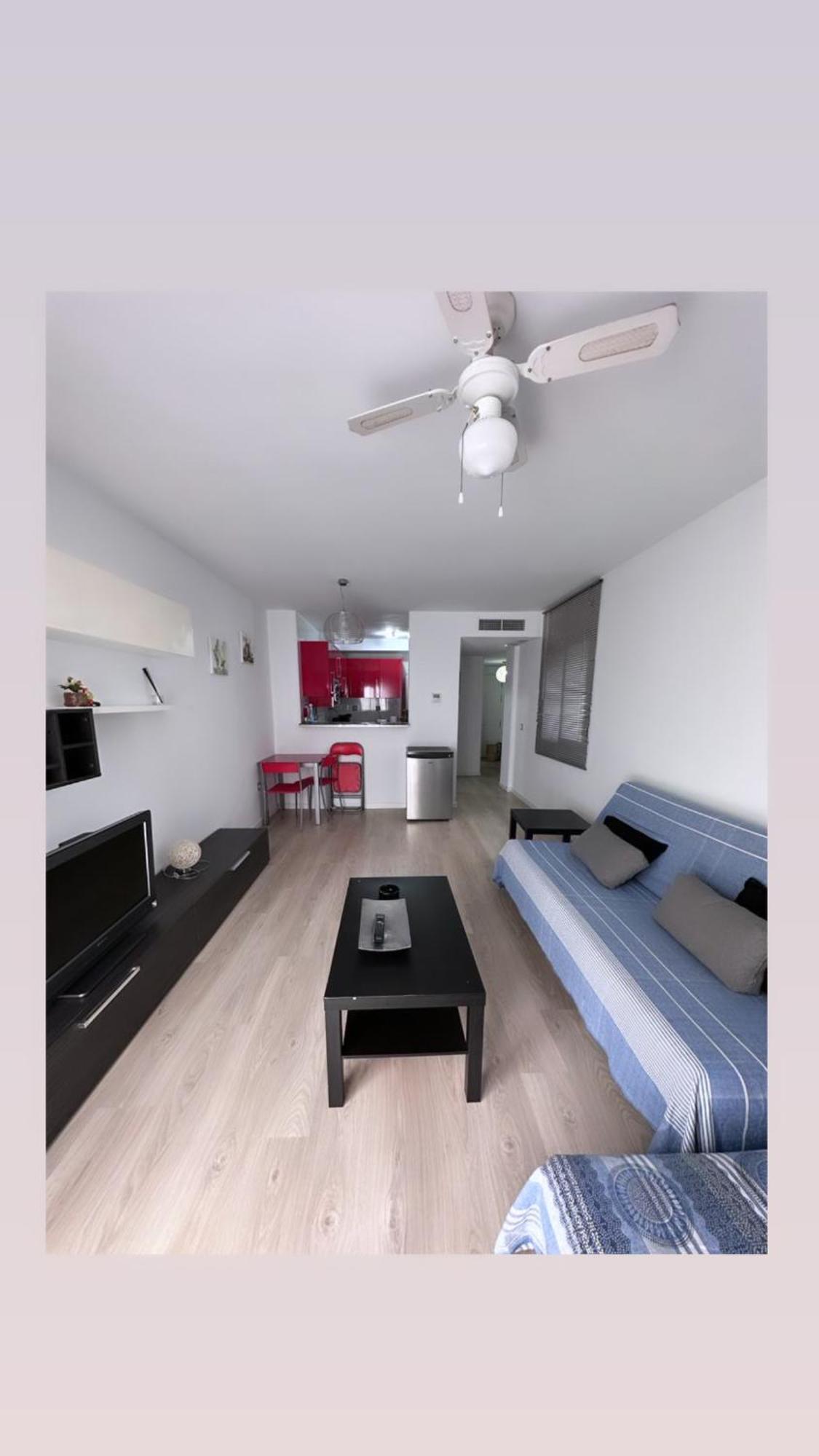 Helena Home Málaga Extérieur photo